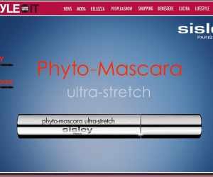 SCOPRI SE SEI UN MASCARA ADDICT