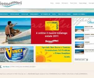 VINCI UNA SETTIMANA DA SOGNO A MARSA ALAM