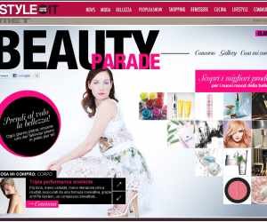 PRENDI AL VOLO LA BELLEZZA