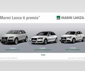 MARMI LANZA TI PREMIA