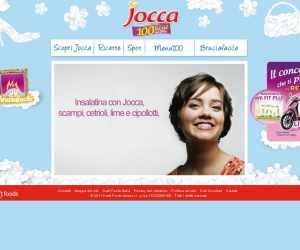 Jocca, il concorso che ti piace