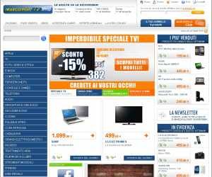 MARCOPOLO CLUB - LA VIA DEI VANTAGGI