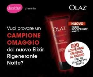 VINCI CON OLAZ ELIXIR NOTTE