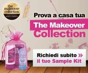 The Makeover Collection