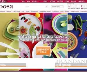 VOTA E VINCI LA TUA TAVOLA