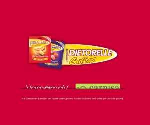 CONCORSO DIETORELLE GELEES 2011