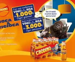 CONCORSO CRODINO 2011