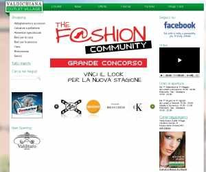 The Fashion Community