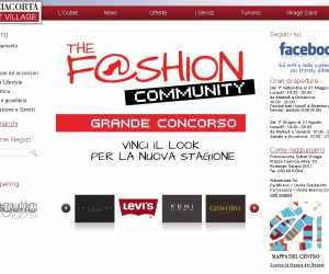 The Fashion Community