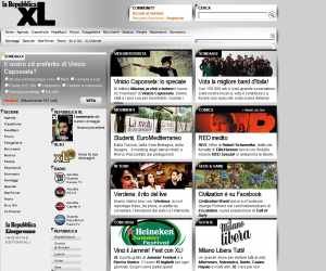 VINCI IL JAMMIN’ FESTIVAL E L’ELECTRO VENICE CON XL