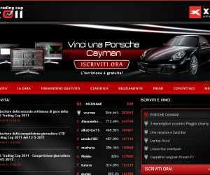 XTB Trading Cup 2011