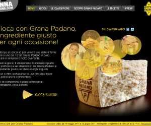 VINCI CON GRANAPADANO. L’INGREDIENTE GIUSTO PER OGNI OCCASIONE