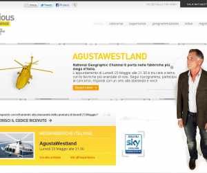 LIVE CURIOUS EXPERIENCE