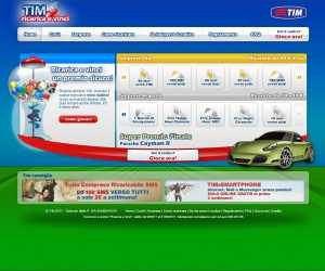 RICARICA E VINCI 2011