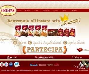 VINCI LA TUA FORNITURA DI KRUMIRI