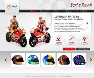 L’ENERGIA IN TESTA