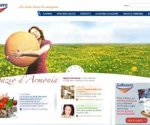 Raccolta Punti Galbusera 2011-2012