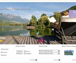 Vinci il gusto del benessere!