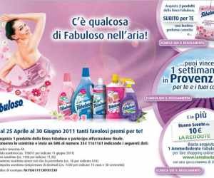 FABULOSO VIAGGIO IN PROVENZA