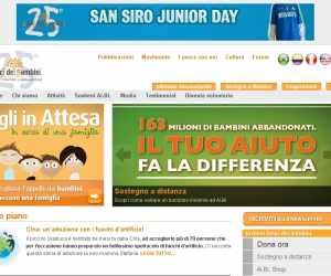 Vinci una maglia dell’Inter!