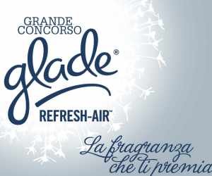 REFRESH-AIR – LA FRAGRANZA CHE TI PREMIA