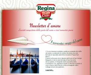 REGINA DI CUORI