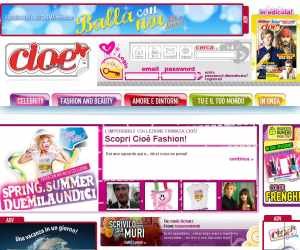 VOLA A NEW YORK CON CIOE’