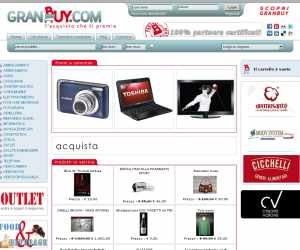 Concorso Granbuy.com 01