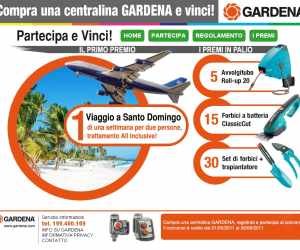 50 ANNI DI GARDENA