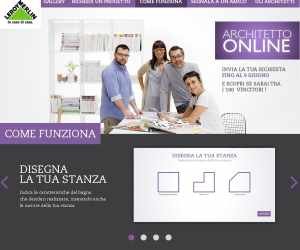 ARCHITETTO ONLINE