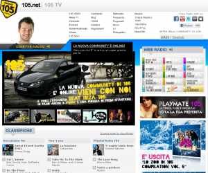 VINCI CON “NOI”, LA NUOVA COMMUNITY DI 105.NET