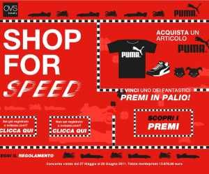 SHOP FOR SPEED