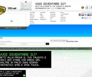 CKONE DJ TALENT