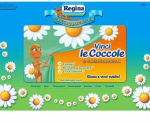 Le Coccole di Cartacamomilla