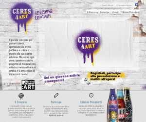 Ceres4Art 2011