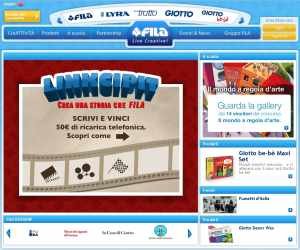 LINKCIPIT – CREA UNA STORIA CHE FILA
