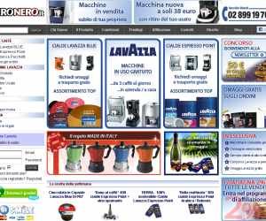 Iscriviti alla newsletter di NERONERO 2011