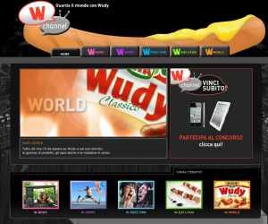 WUDY CHANNEL 2011