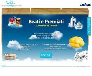 BEATI E PREMIATI 2011