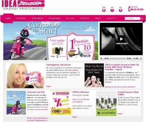 Concorso da star - Idea Bellezza
