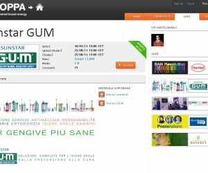 Sunstar GUM