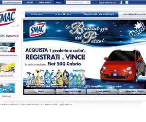 LA BRILLANTEZZA DEL PULITO!