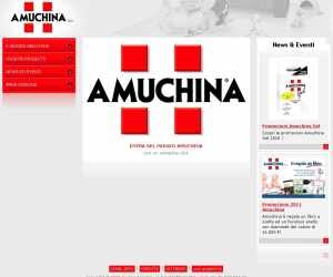 AMUCHINA GEL – PER LA SCUOLA