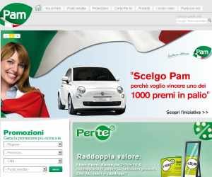 ARRIVANO I MILLE