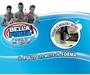 BELLA FORZA 2° Edizione