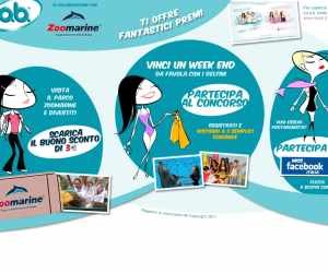 Libera di tuffarti nel divertimento