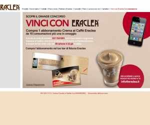 VINCI CON ERACLEA