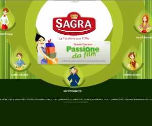Passione da film