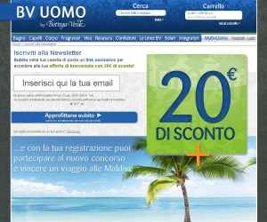 Presentaci i tuoi amici e Vinci le Maldive