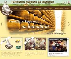 Regali da intenditori - Raccolta Punti Parmareggio 2011